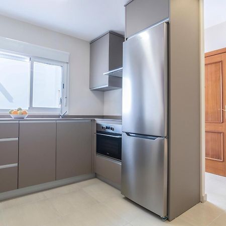 Apartoyou Premium - Apartamentos Casa Linares El Puerto de Santa María Zewnętrze zdjęcie