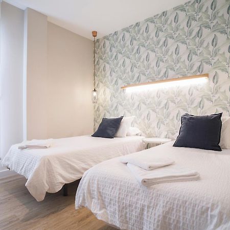 Apartoyou Premium - Apartamentos Casa Linares El Puerto de Santa María Zewnętrze zdjęcie