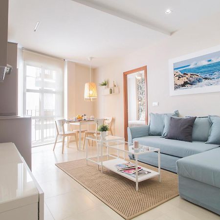 Apartoyou Premium - Apartamentos Casa Linares El Puerto de Santa María Zewnętrze zdjęcie