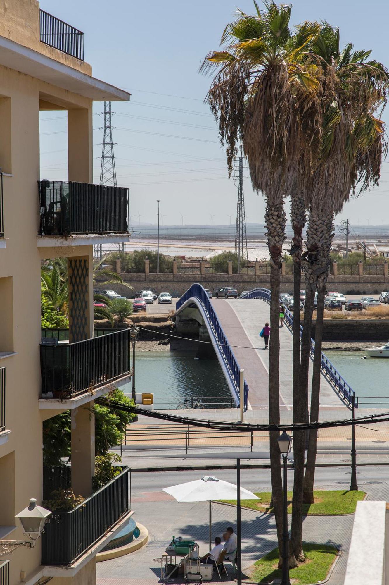 Apartoyou Premium - Apartamentos Casa Linares El Puerto de Santa María Zewnętrze zdjęcie
