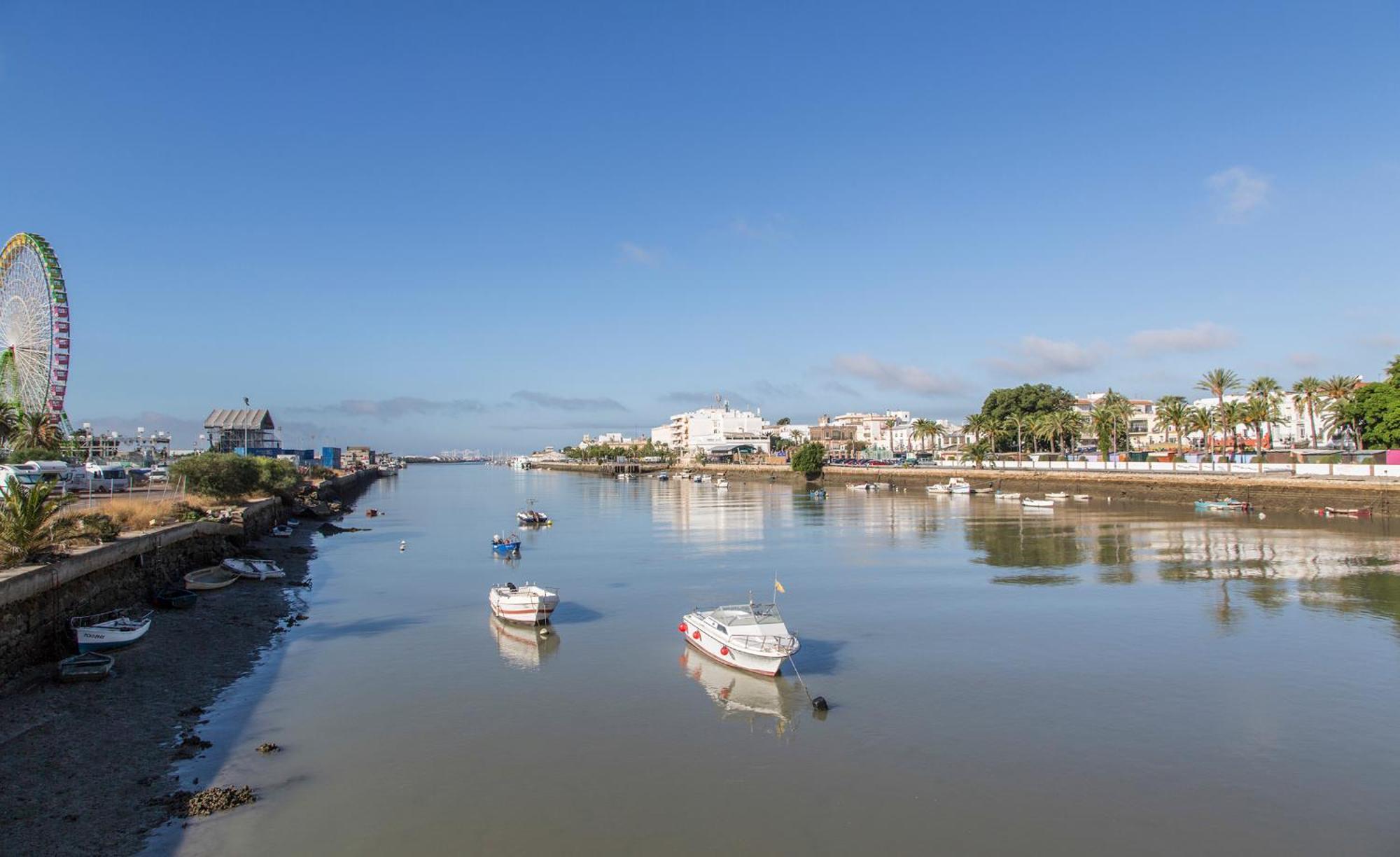 Apartoyou Premium - Apartamentos Casa Linares El Puerto de Santa María Zewnętrze zdjęcie