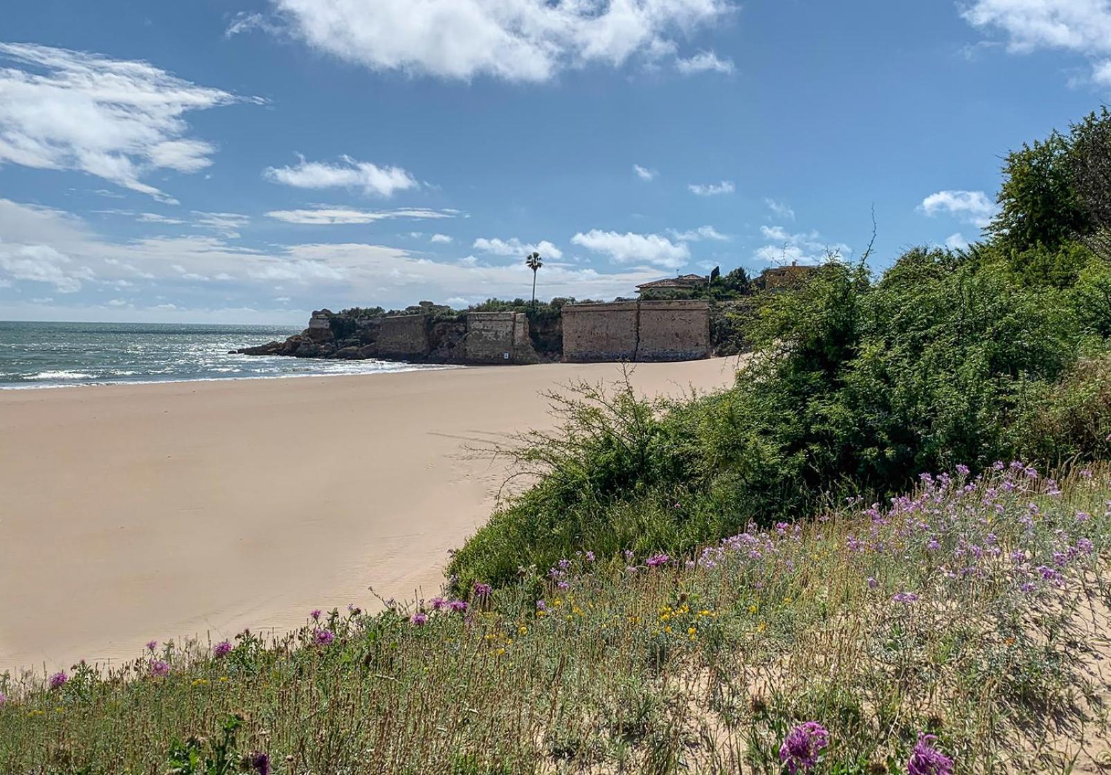 Apartoyou Premium - Apartamentos Casa Linares El Puerto de Santa María Zewnętrze zdjęcie