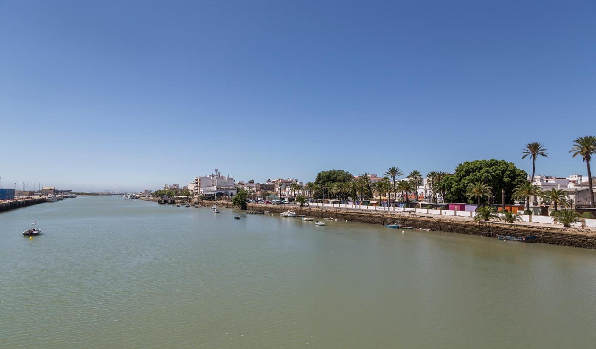 Apartoyou Premium - Apartamentos Casa Linares El Puerto de Santa María Zewnętrze zdjęcie