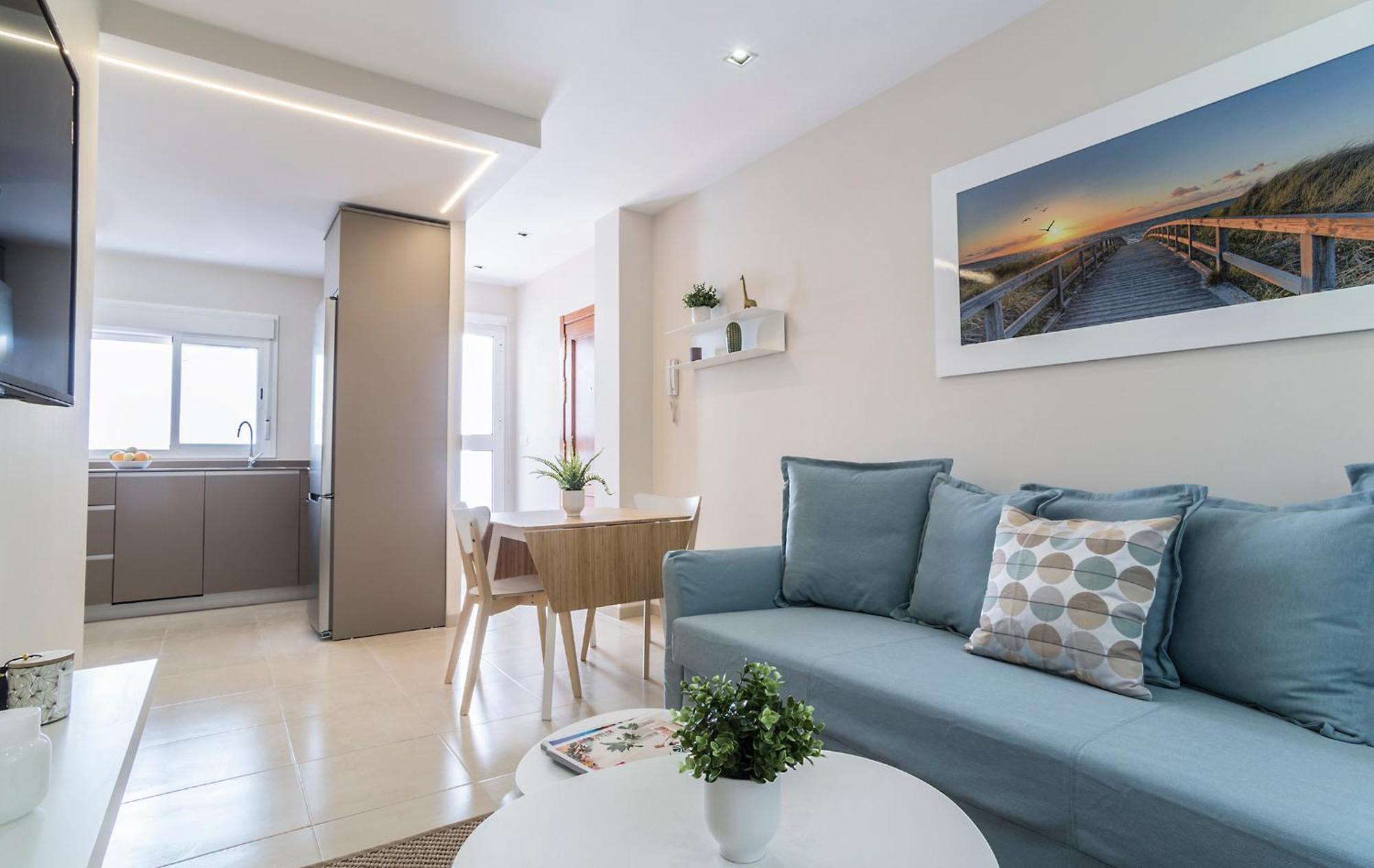 Apartoyou Premium - Apartamentos Casa Linares El Puerto de Santa María Zewnętrze zdjęcie