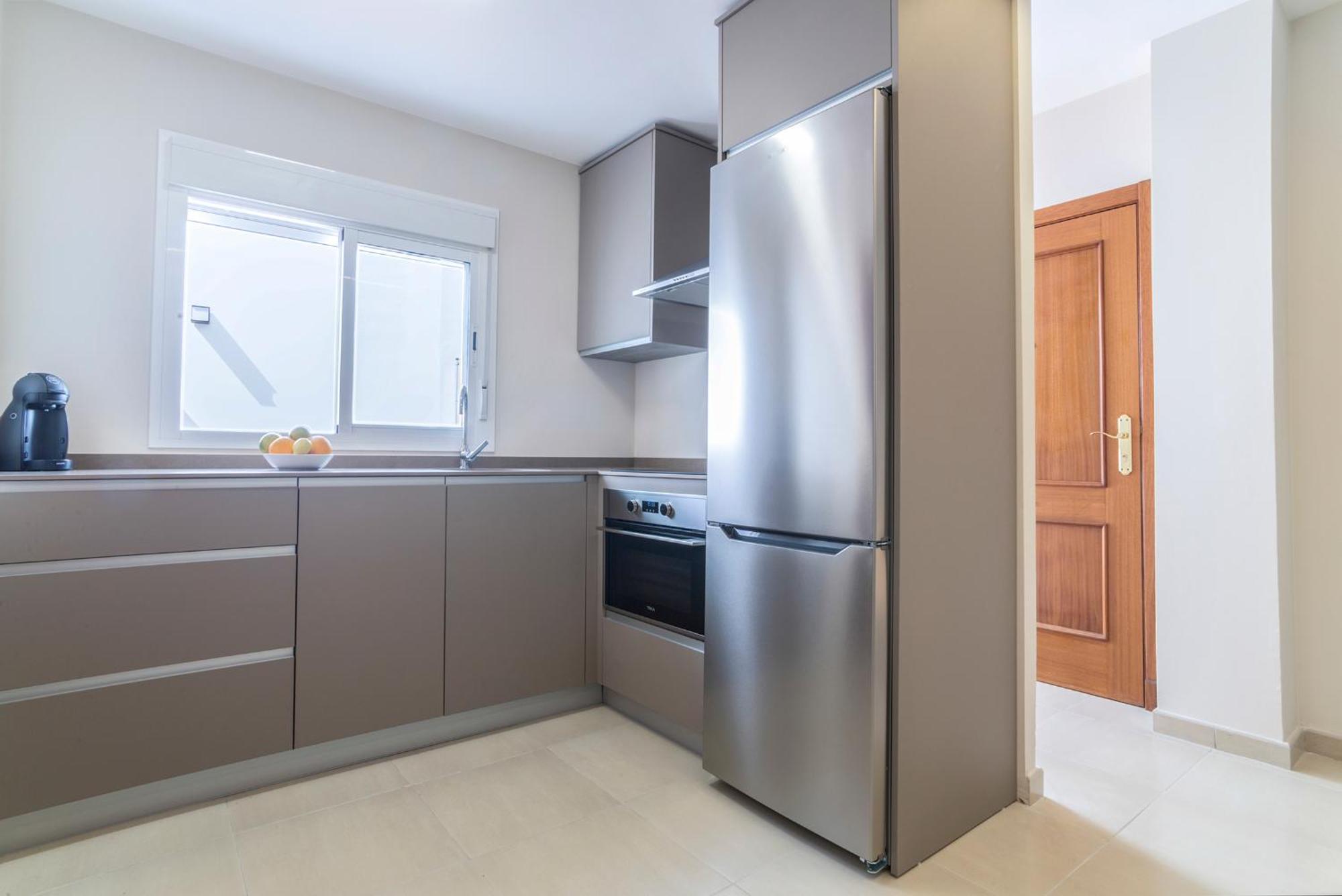 Apartoyou Premium - Apartamentos Casa Linares El Puerto de Santa María Zewnętrze zdjęcie