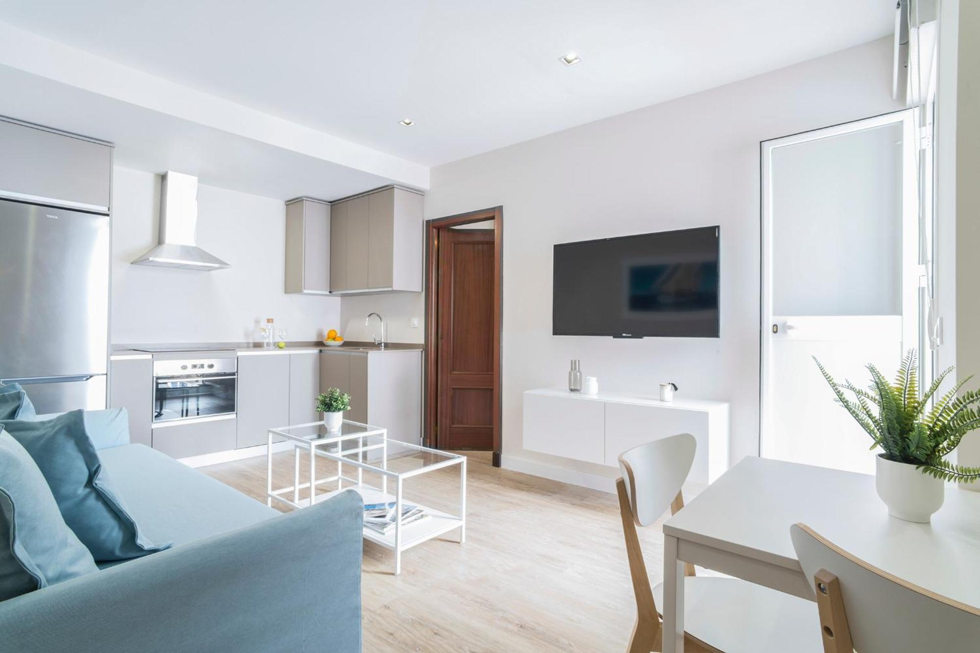 Apartoyou Premium - Apartamentos Casa Linares El Puerto de Santa María Zewnętrze zdjęcie