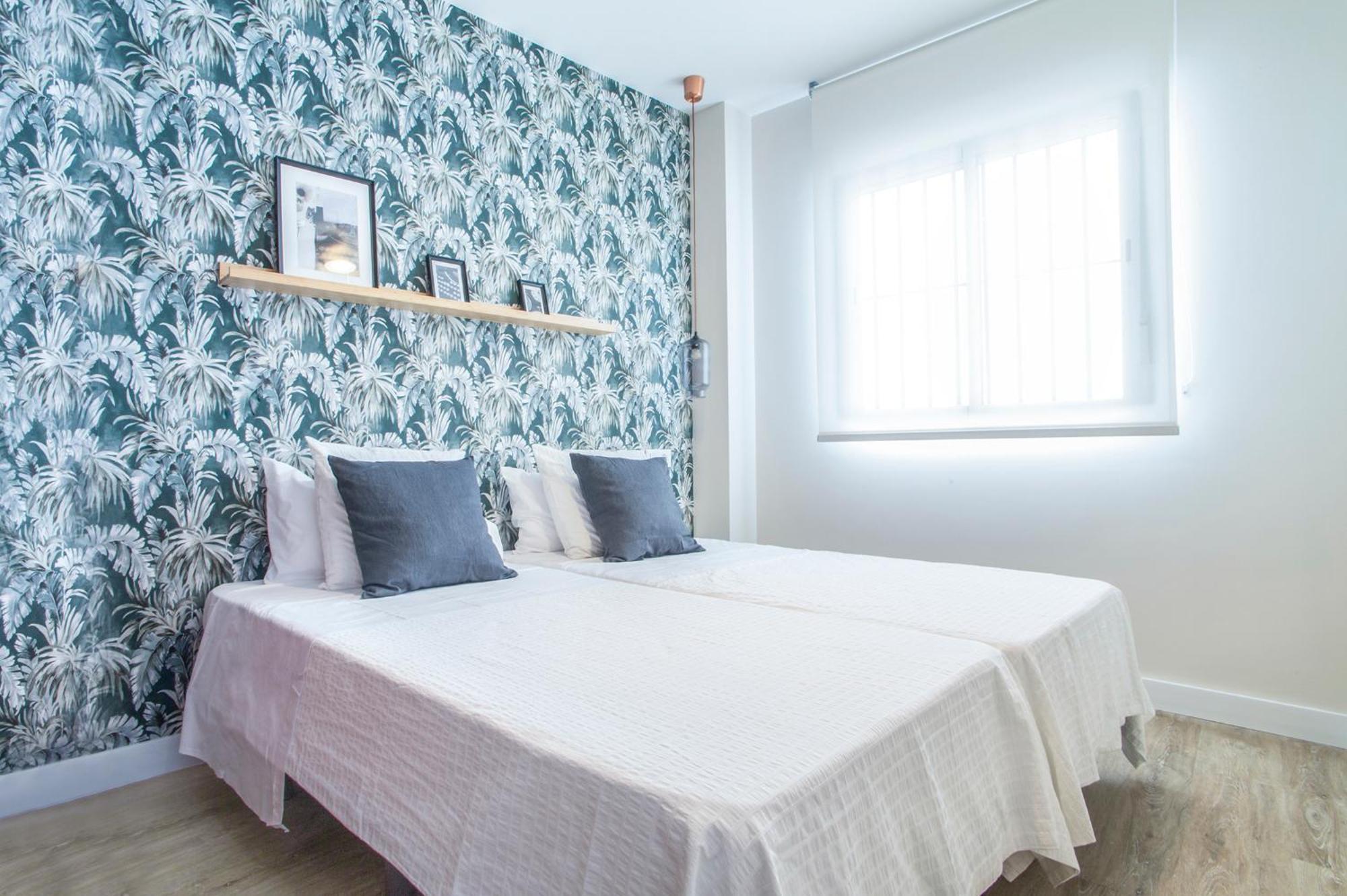 Apartoyou Premium - Apartamentos Casa Linares El Puerto de Santa María Zewnętrze zdjęcie