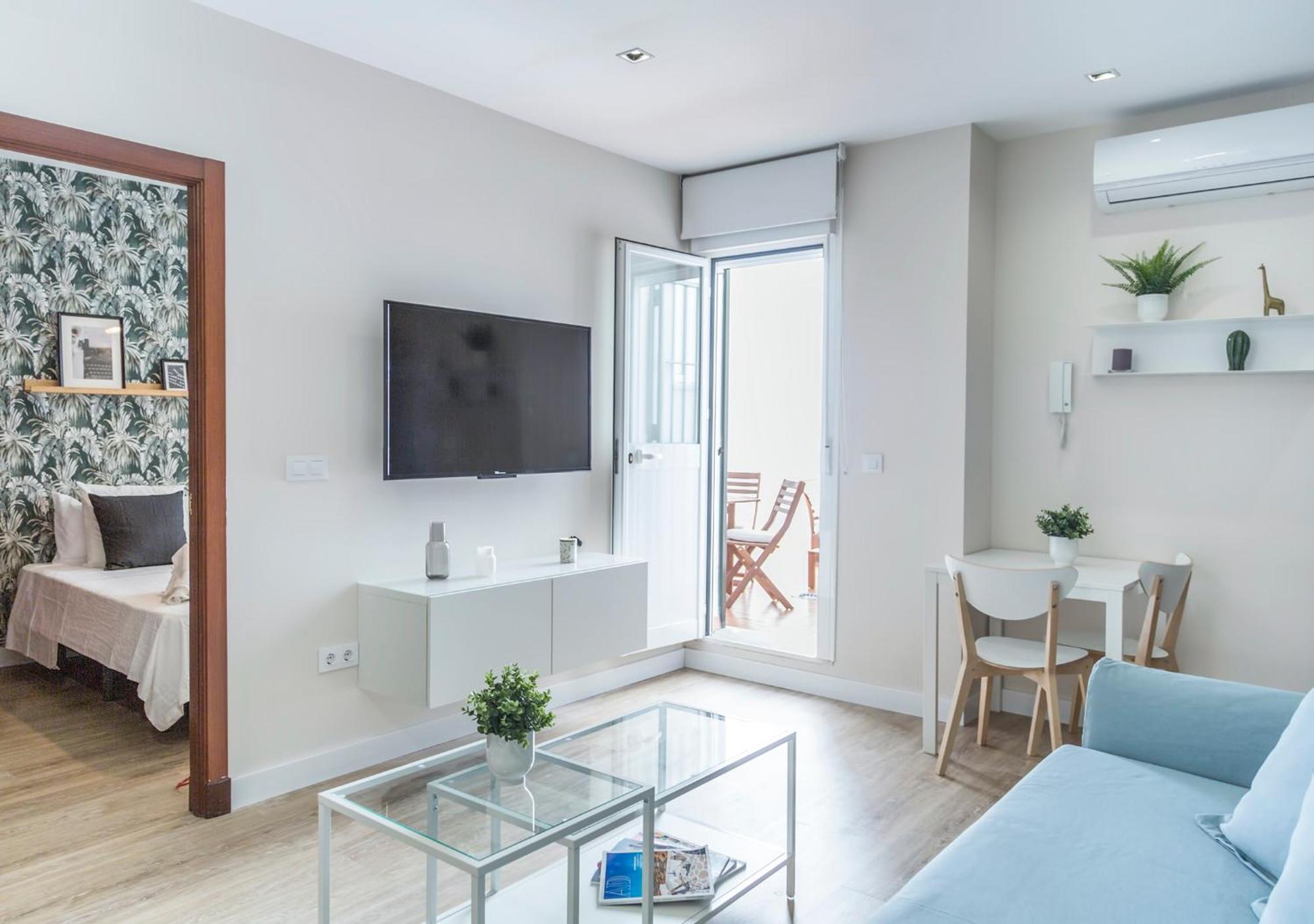 Apartoyou Premium - Apartamentos Casa Linares El Puerto de Santa María Zewnętrze zdjęcie