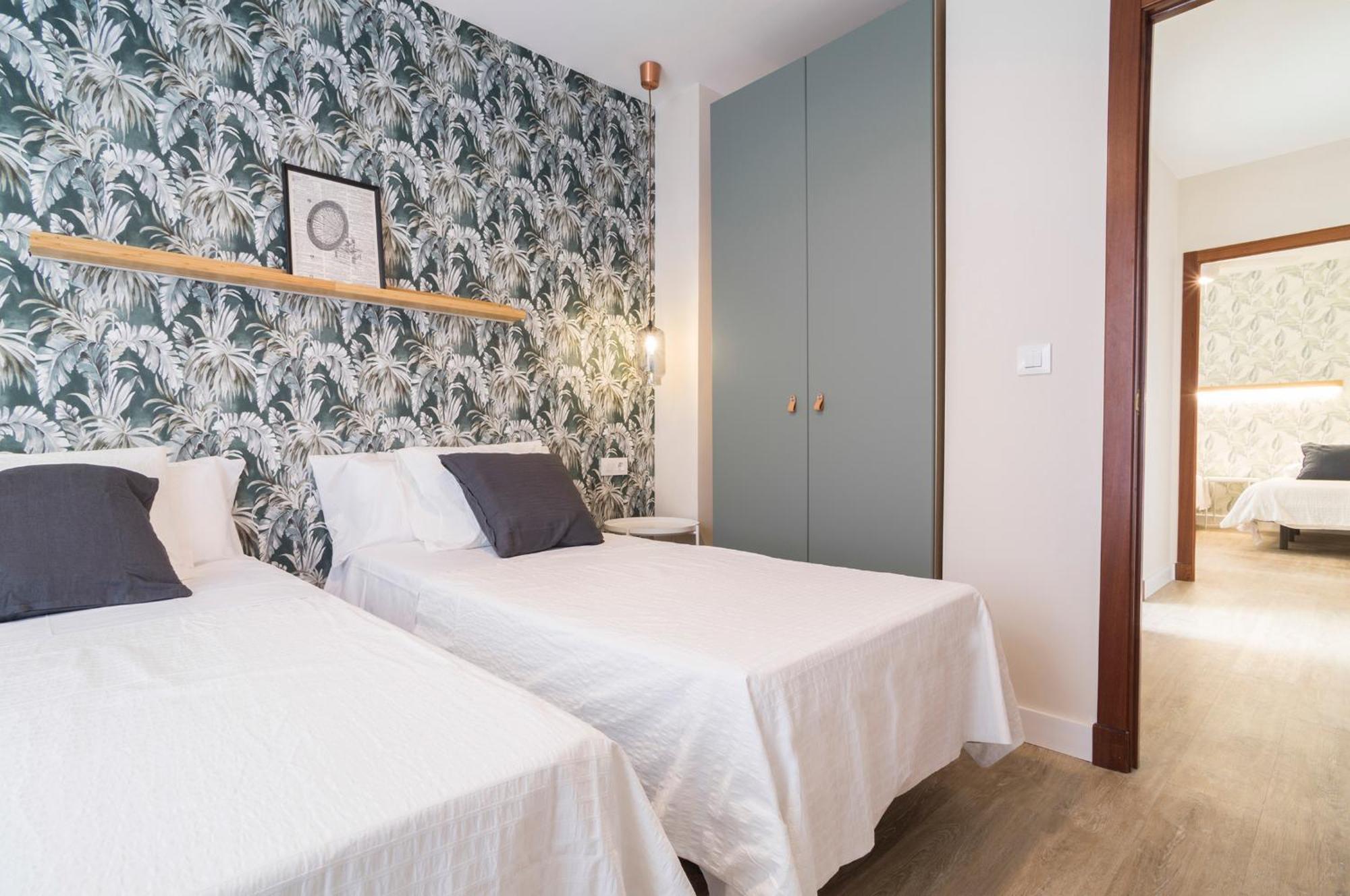 Apartoyou Premium - Apartamentos Casa Linares El Puerto de Santa María Zewnętrze zdjęcie