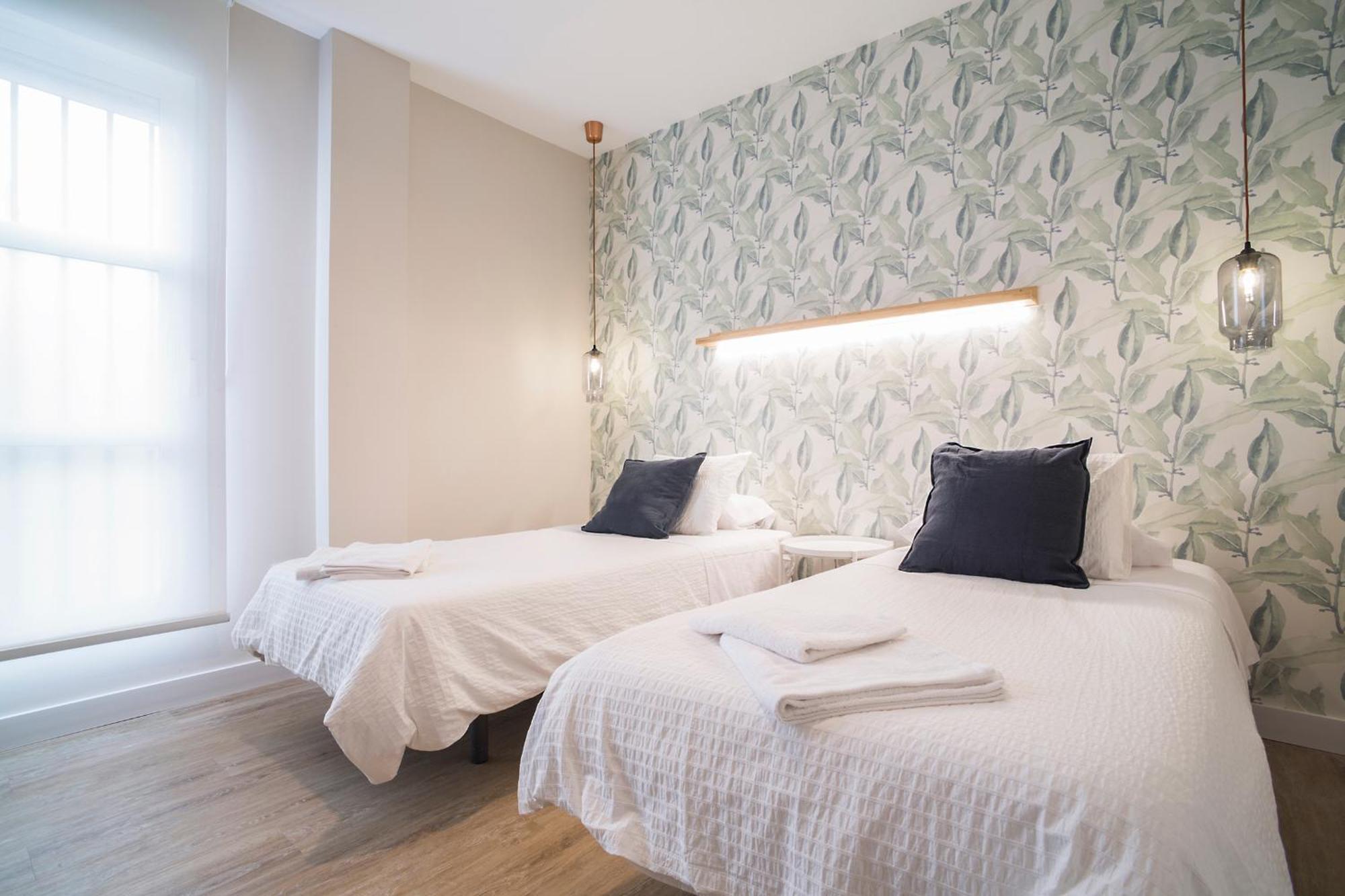 Apartoyou Premium - Apartamentos Casa Linares El Puerto de Santa María Zewnętrze zdjęcie