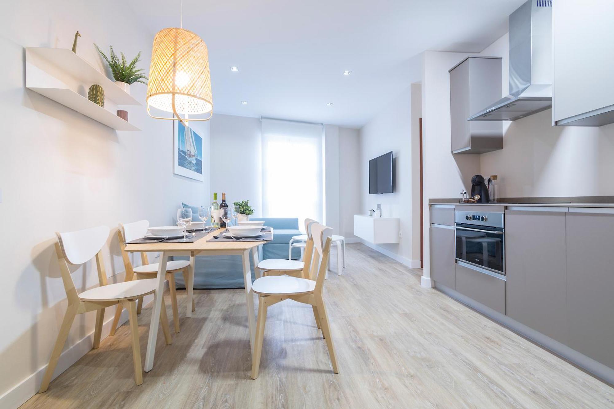 Apartoyou Premium - Apartamentos Casa Linares El Puerto de Santa María Zewnętrze zdjęcie