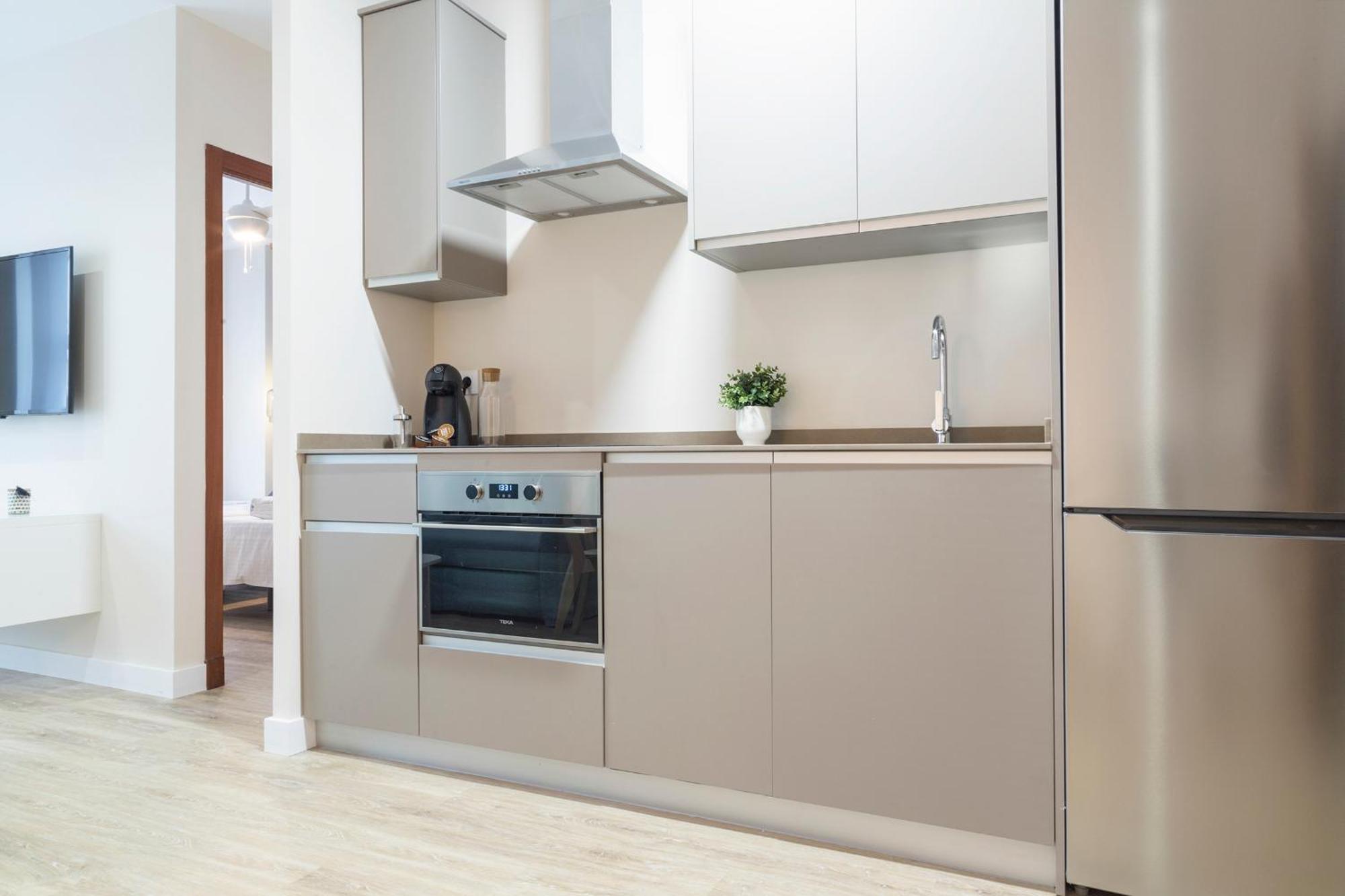 Apartoyou Premium - Apartamentos Casa Linares El Puerto de Santa María Zewnętrze zdjęcie