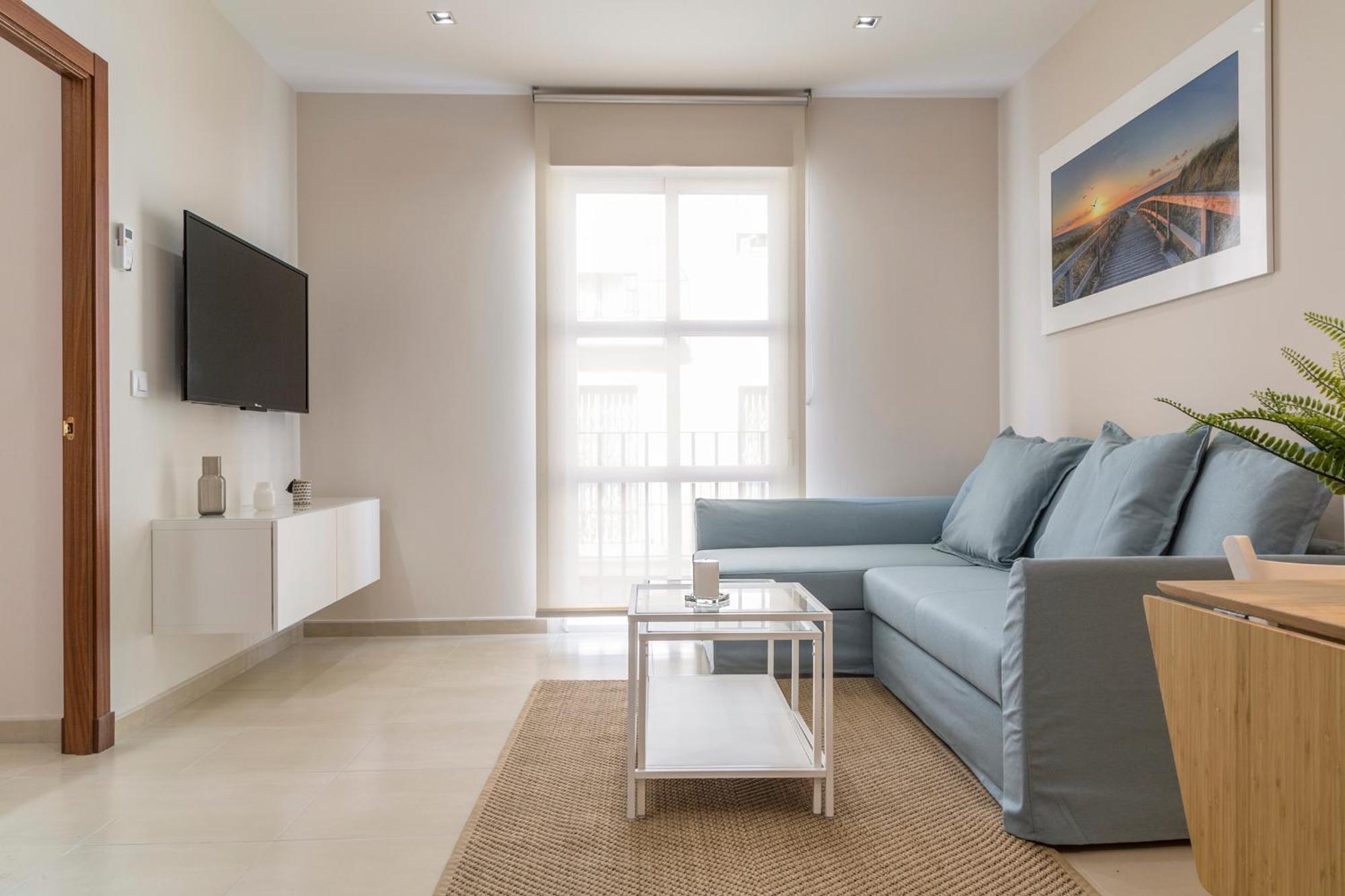 Apartoyou Premium - Apartamentos Casa Linares El Puerto de Santa María Zewnętrze zdjęcie