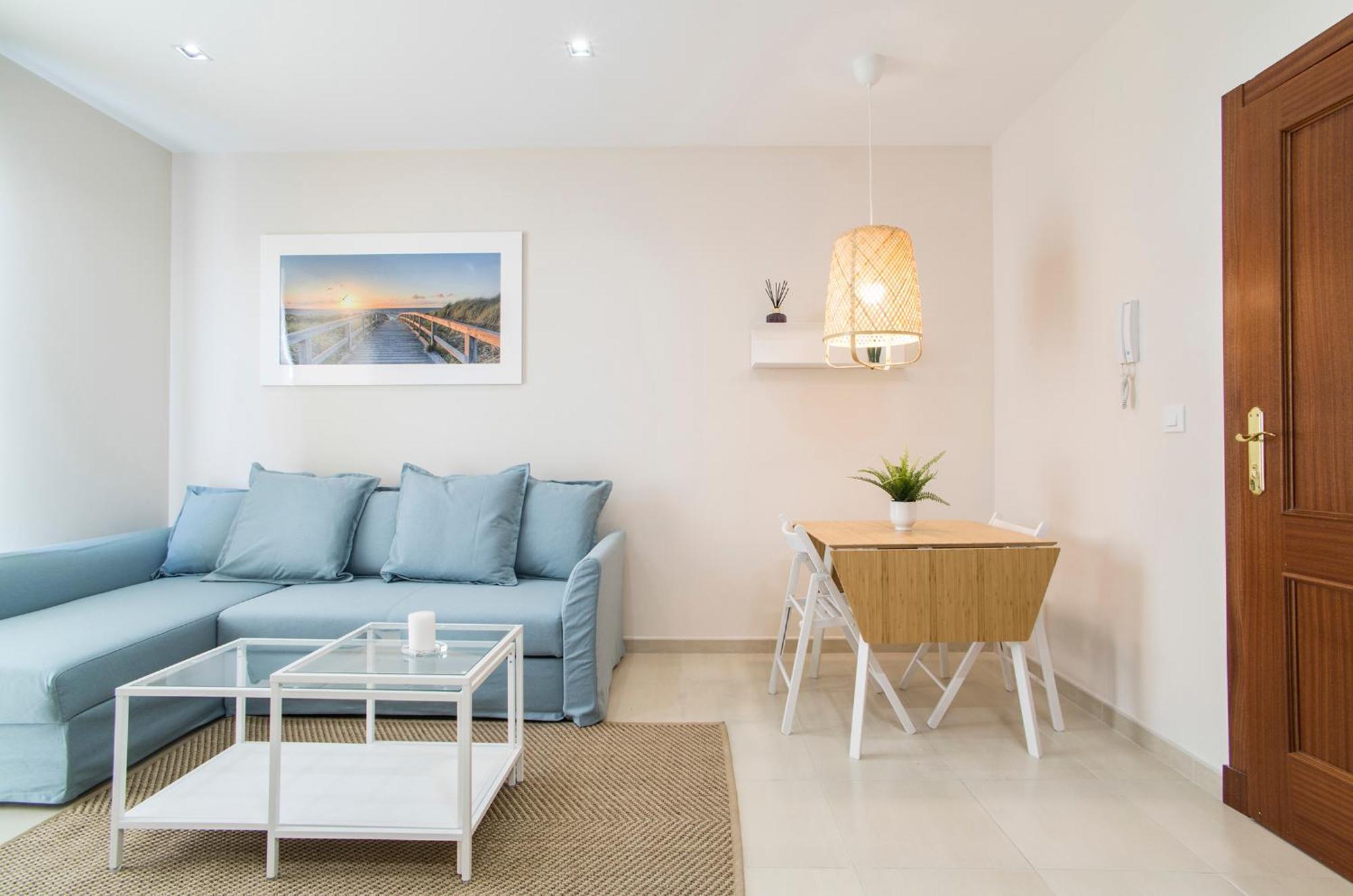 Apartoyou Premium - Apartamentos Casa Linares El Puerto de Santa María Zewnętrze zdjęcie