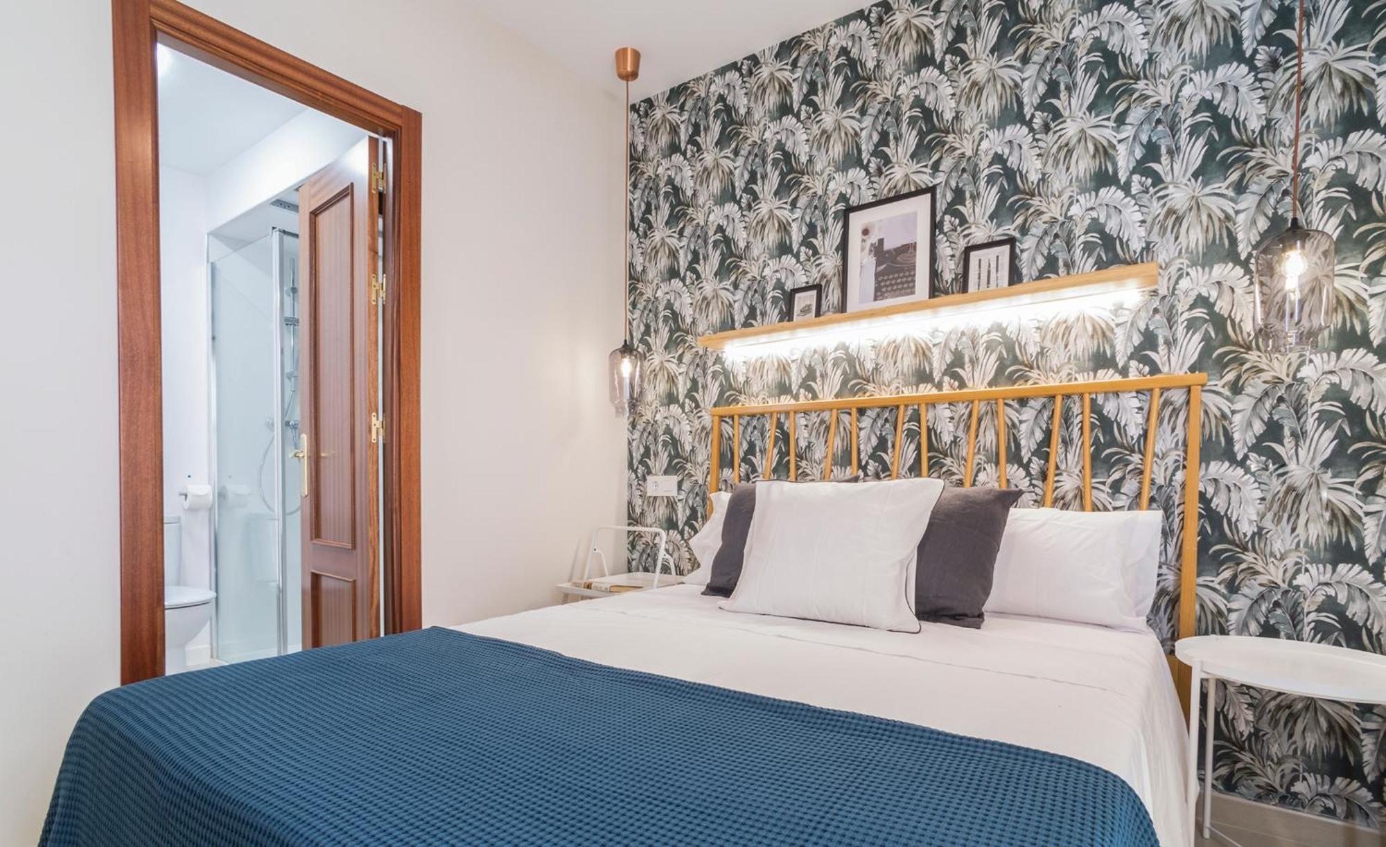 Apartoyou Premium - Apartamentos Casa Linares El Puerto de Santa María Zewnętrze zdjęcie