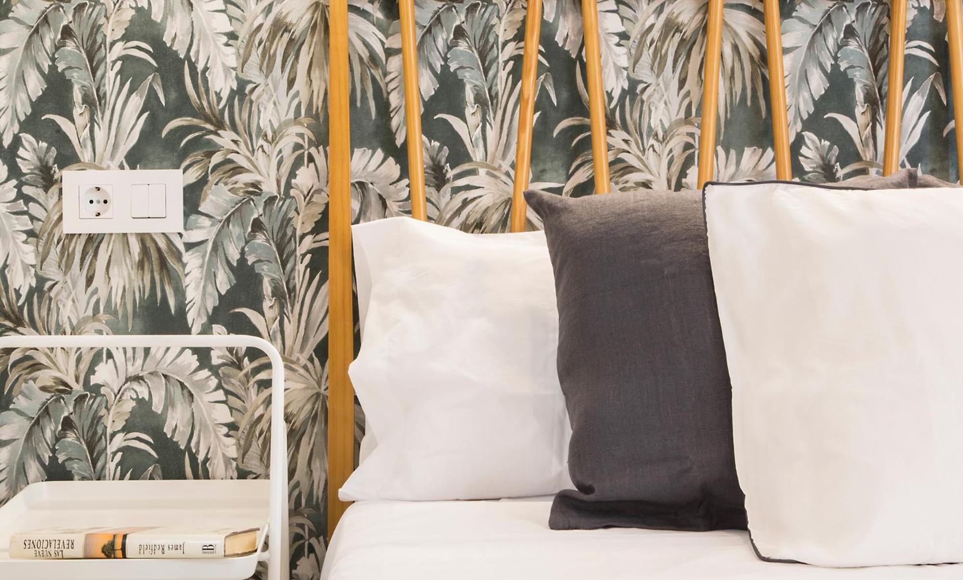 Apartoyou Premium - Apartamentos Casa Linares El Puerto de Santa María Zewnętrze zdjęcie