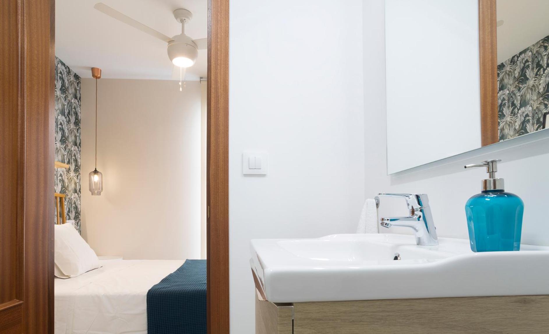 Apartoyou Premium - Apartamentos Casa Linares El Puerto de Santa María Zewnętrze zdjęcie