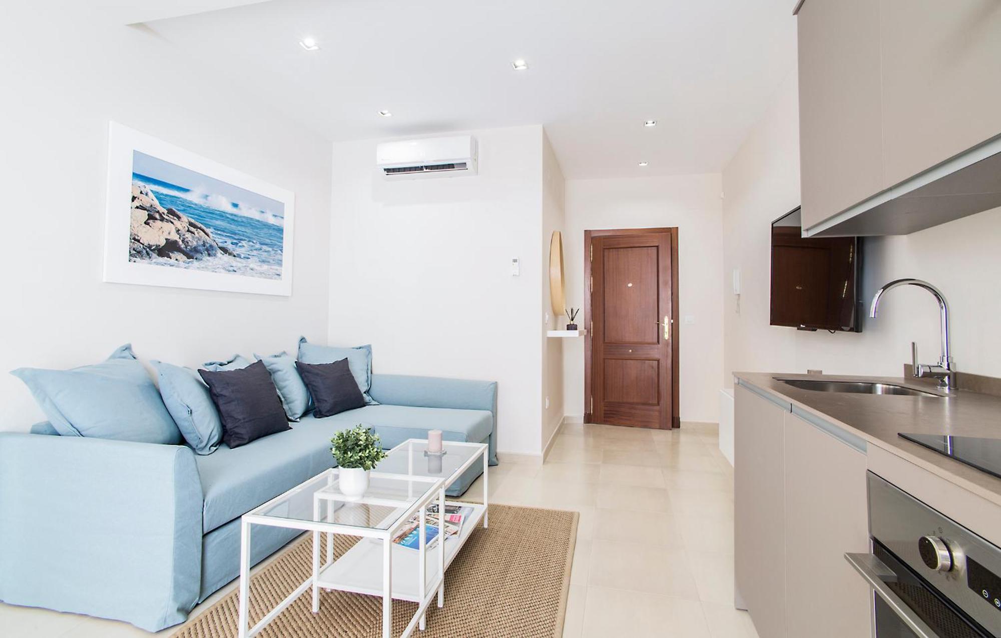 Apartoyou Premium - Apartamentos Casa Linares El Puerto de Santa María Zewnętrze zdjęcie