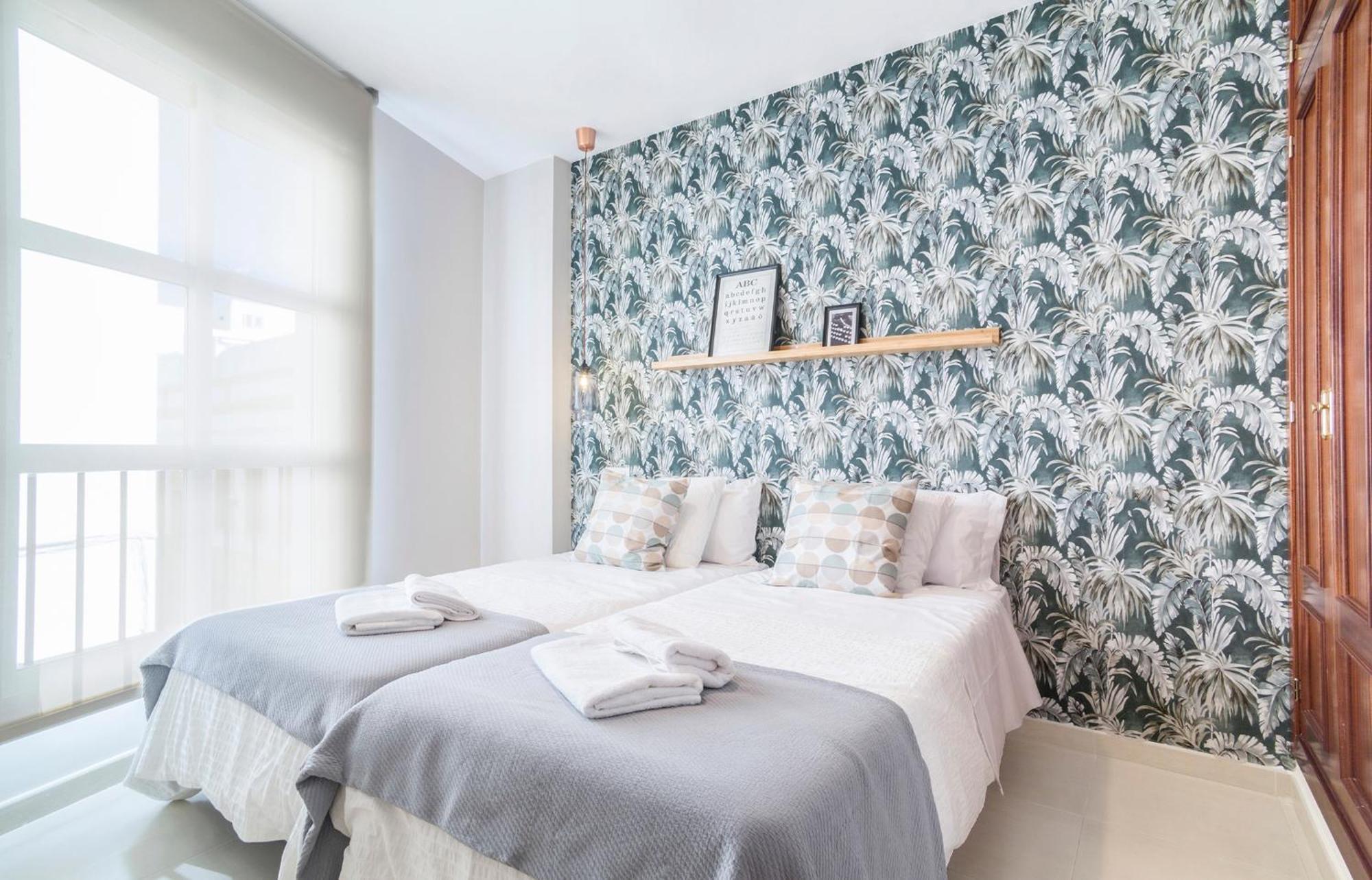 Apartoyou Premium - Apartamentos Casa Linares El Puerto de Santa María Zewnętrze zdjęcie