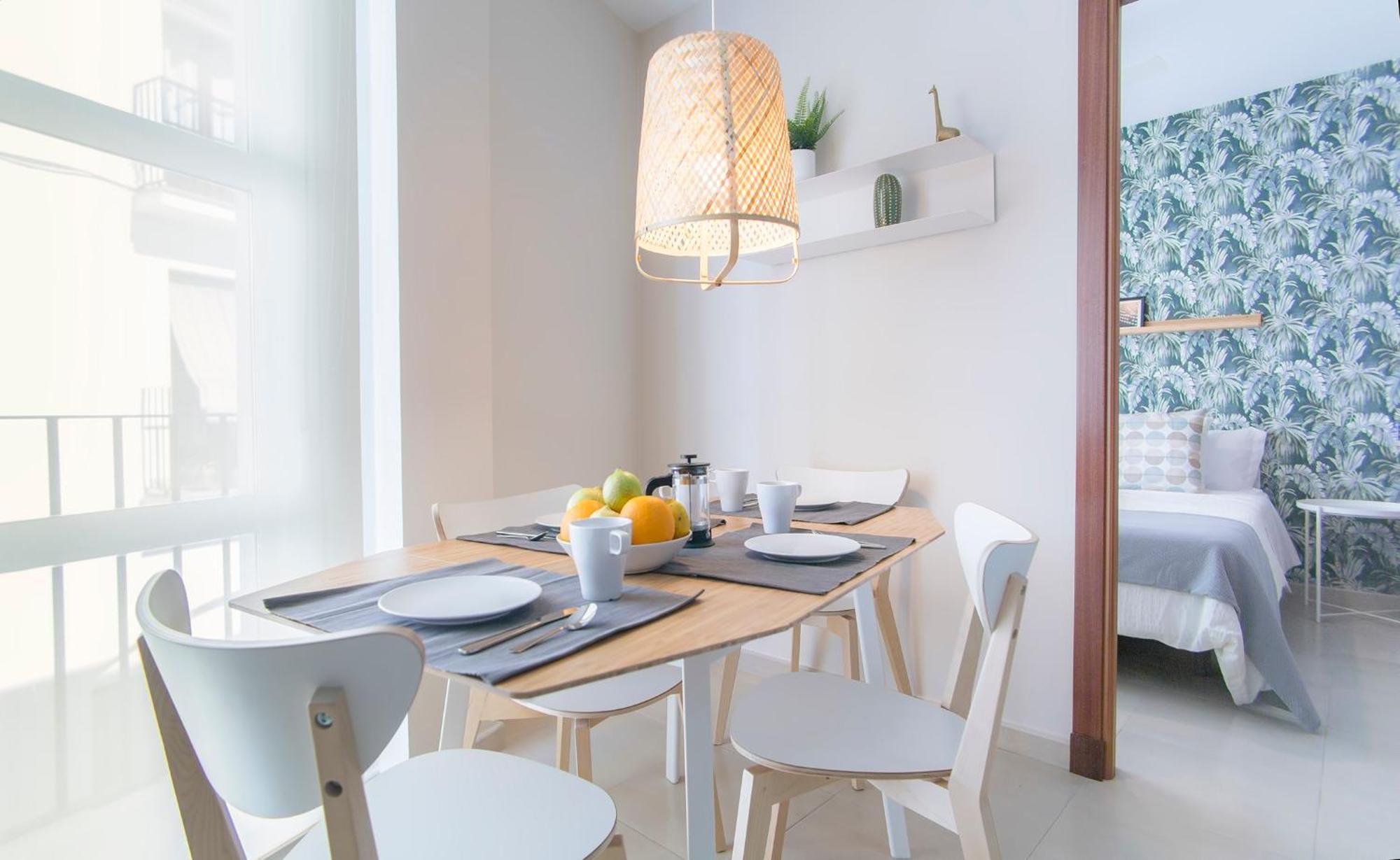 Apartoyou Premium - Apartamentos Casa Linares El Puerto de Santa María Zewnętrze zdjęcie
