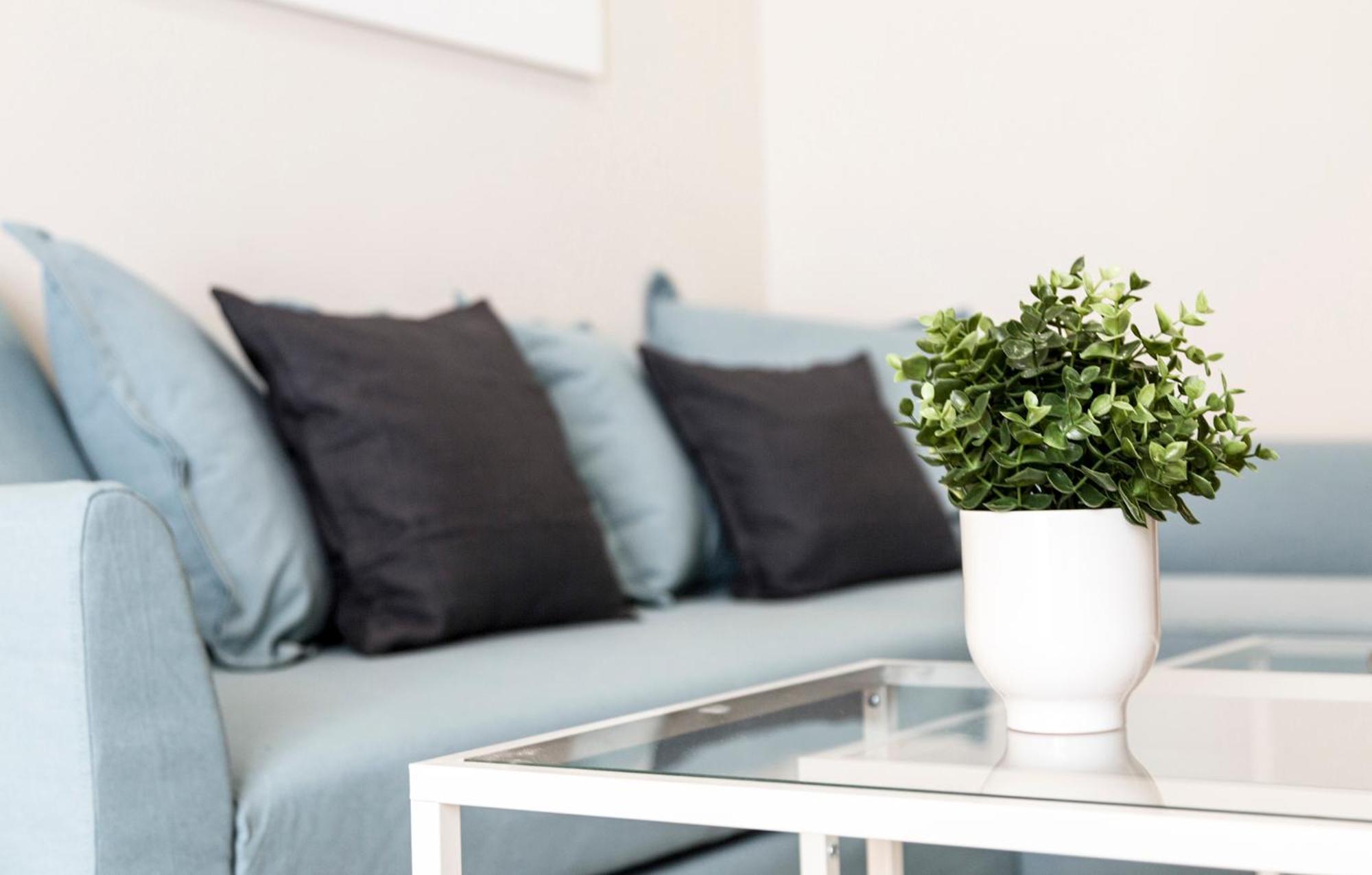 Apartoyou Premium - Apartamentos Casa Linares El Puerto de Santa María Zewnętrze zdjęcie